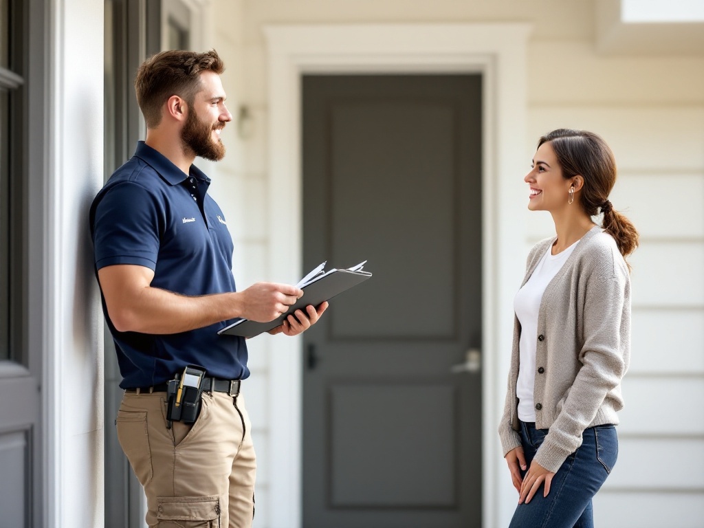 Pest Control in La Mirada, CA